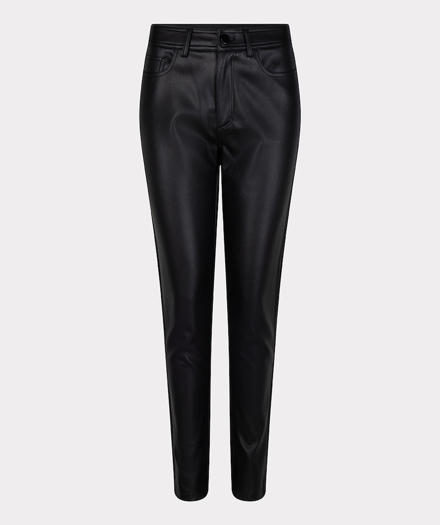 F23.11507 TROUSERS 5 - Dames
